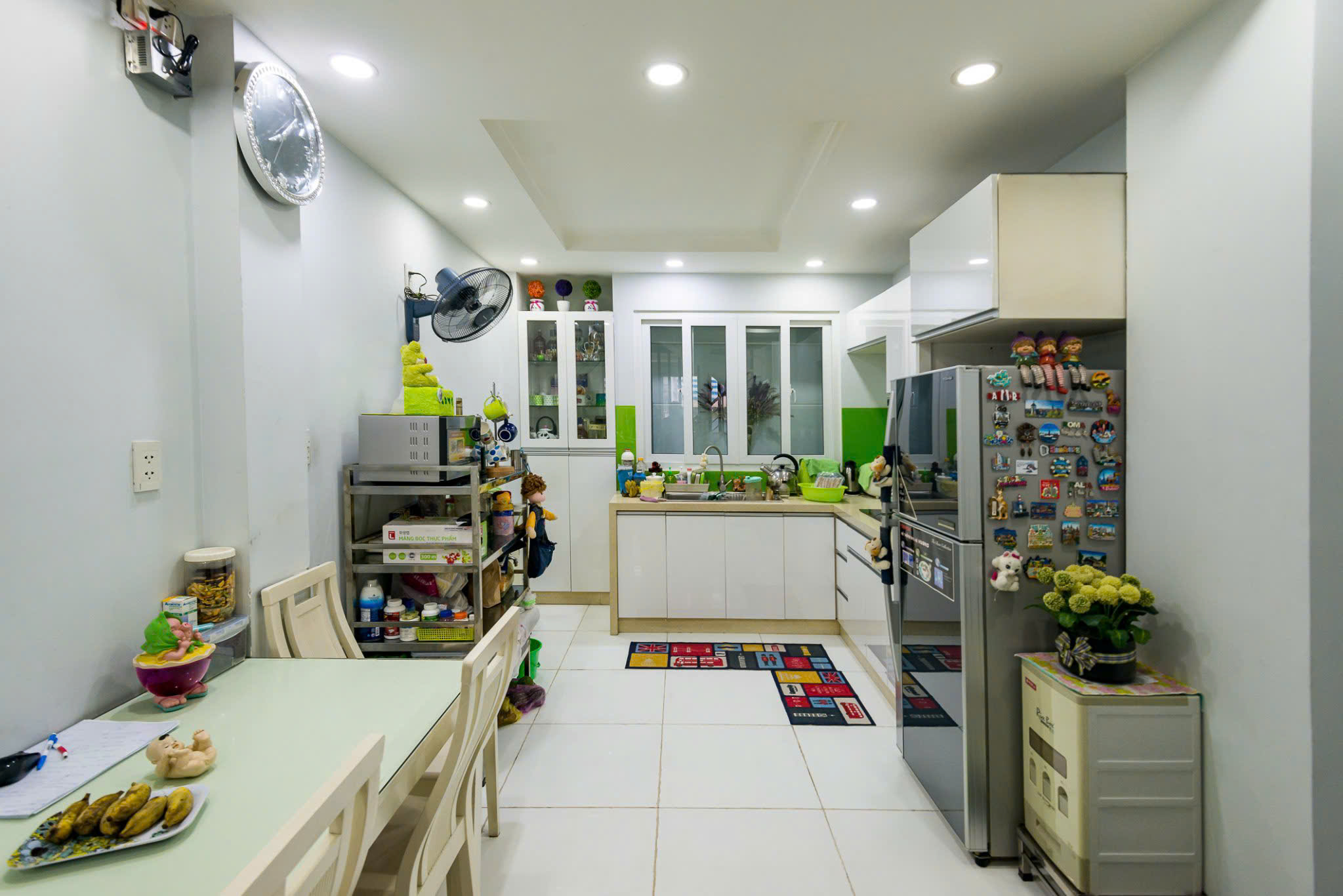 Nhà mặt tiền Ngô Quyền Q10, hàng hiếm vị trí cực đẹp kinh doanh, 35m2, đường oto 2 làn, chỉ 5,2 tỷ